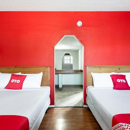 Oyo Hotel Globe / Miami Az - Highway 60 외부 사진