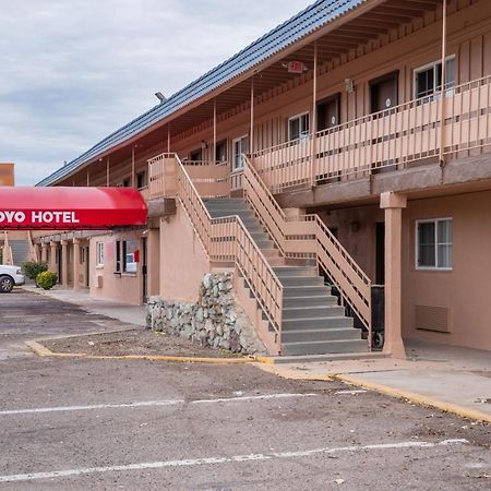 Oyo Hotel Globe / Miami Az - Highway 60 외부 사진