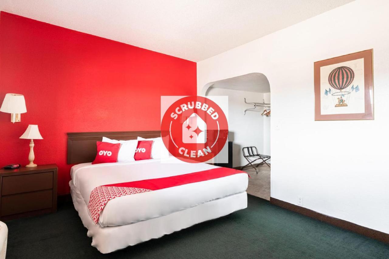 Oyo Hotel Globe / Miami Az - Highway 60 외부 사진