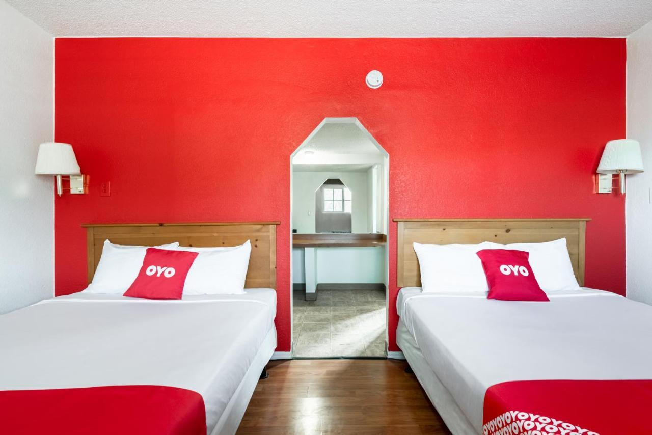 Oyo Hotel Globe / Miami Az - Highway 60 외부 사진
