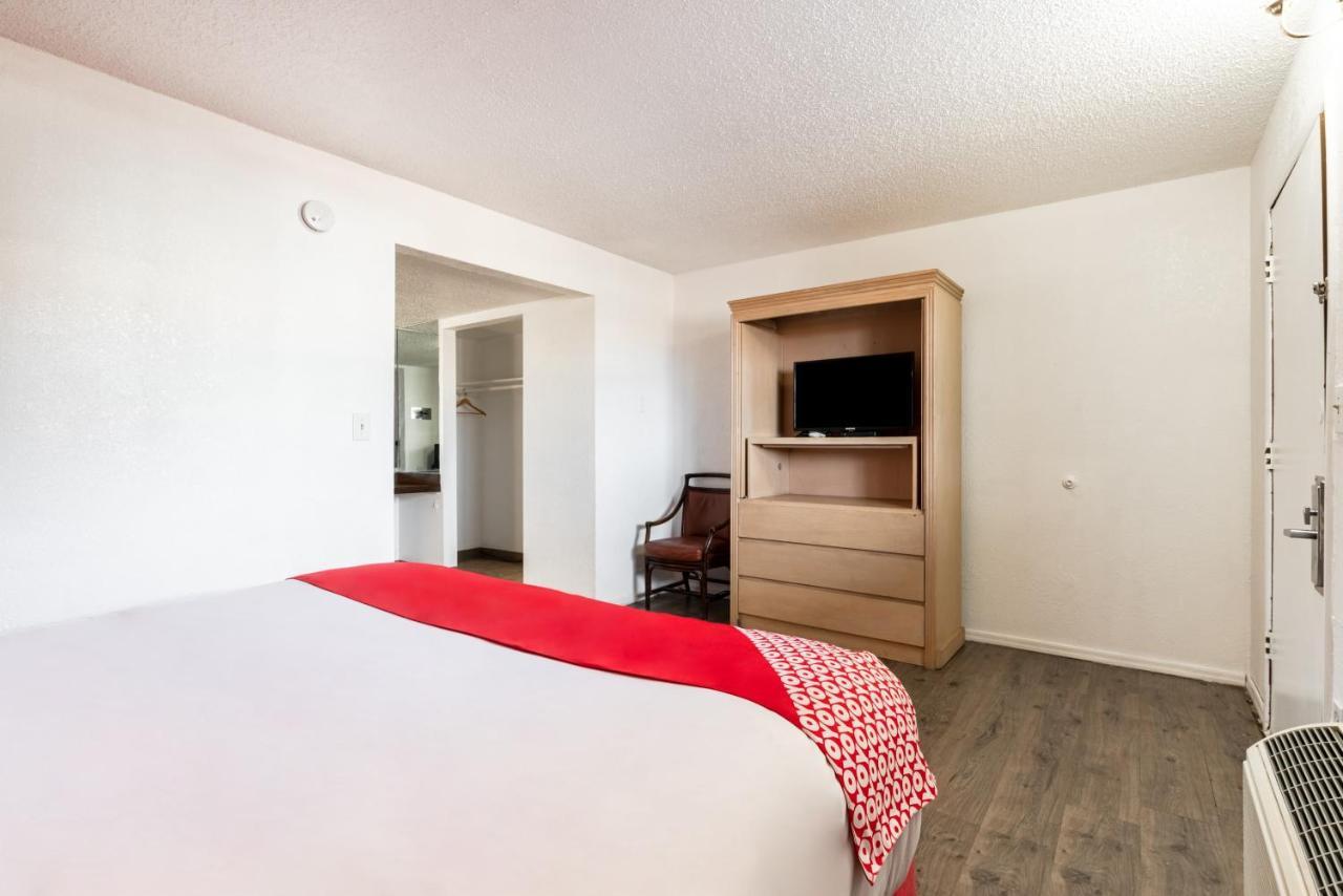 Oyo Hotel Globe / Miami Az - Highway 60 외부 사진