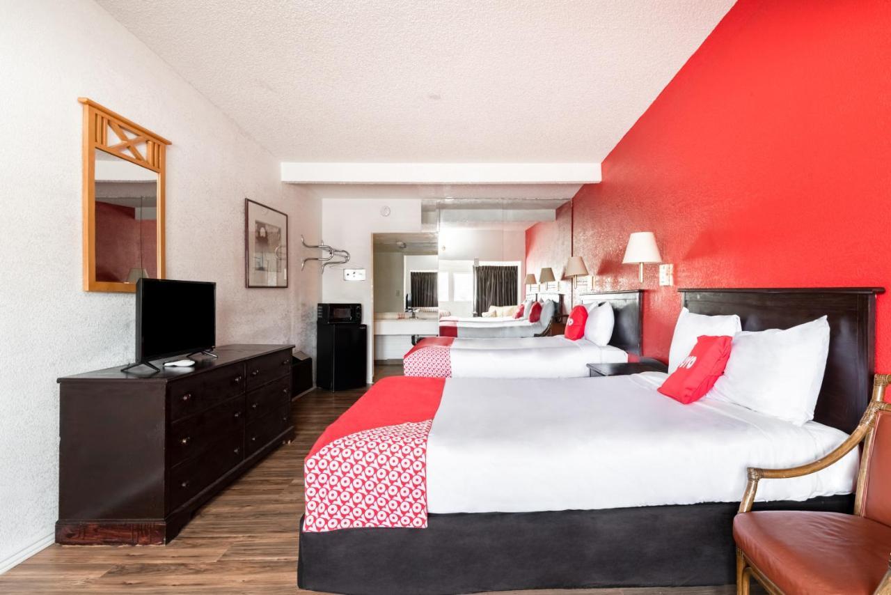 Oyo Hotel Globe / Miami Az - Highway 60 외부 사진