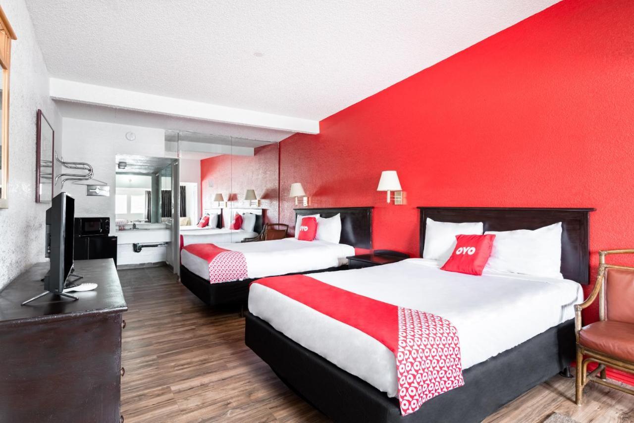 Oyo Hotel Globe / Miami Az - Highway 60 외부 사진