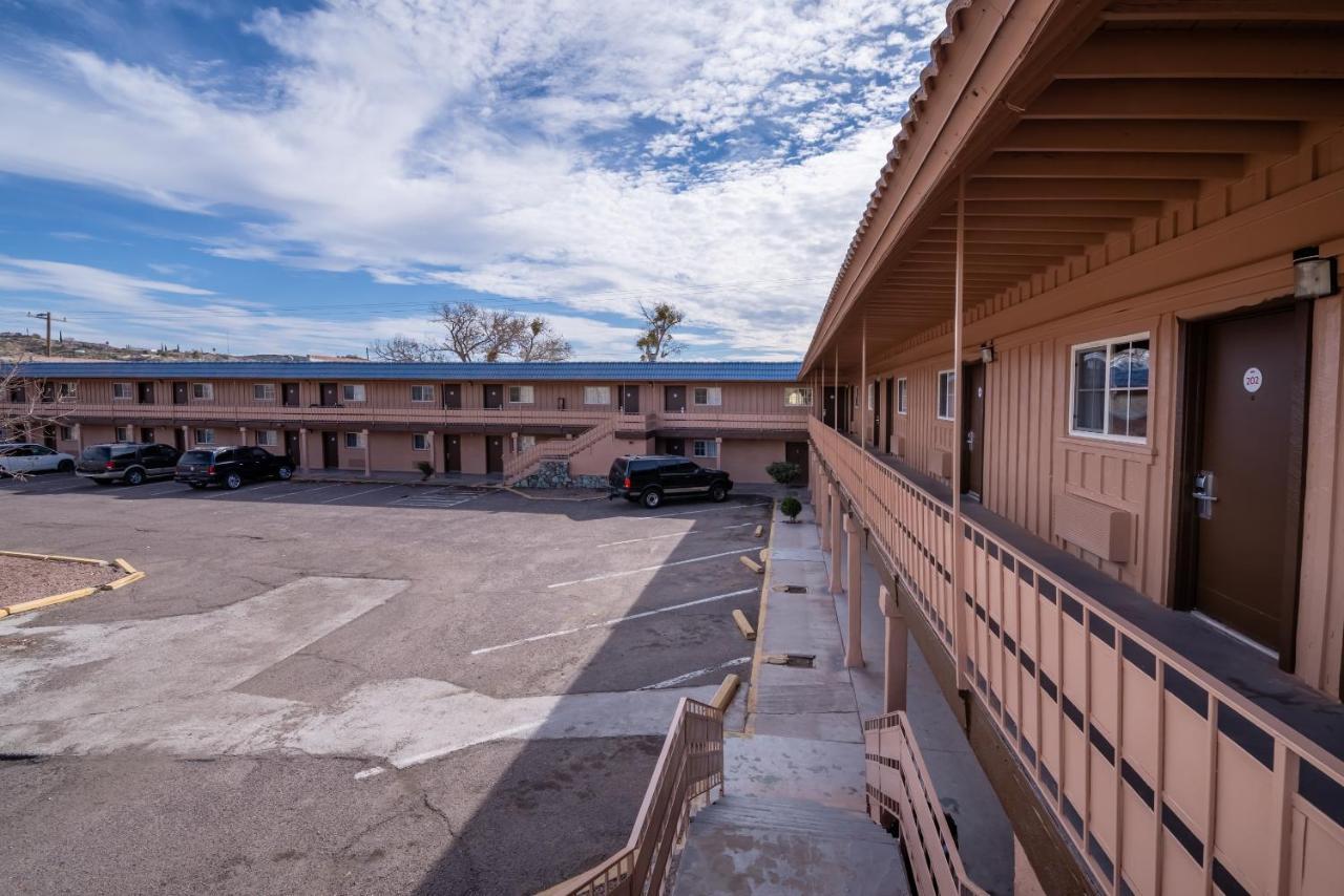 Oyo Hotel Globe / Miami Az - Highway 60 외부 사진