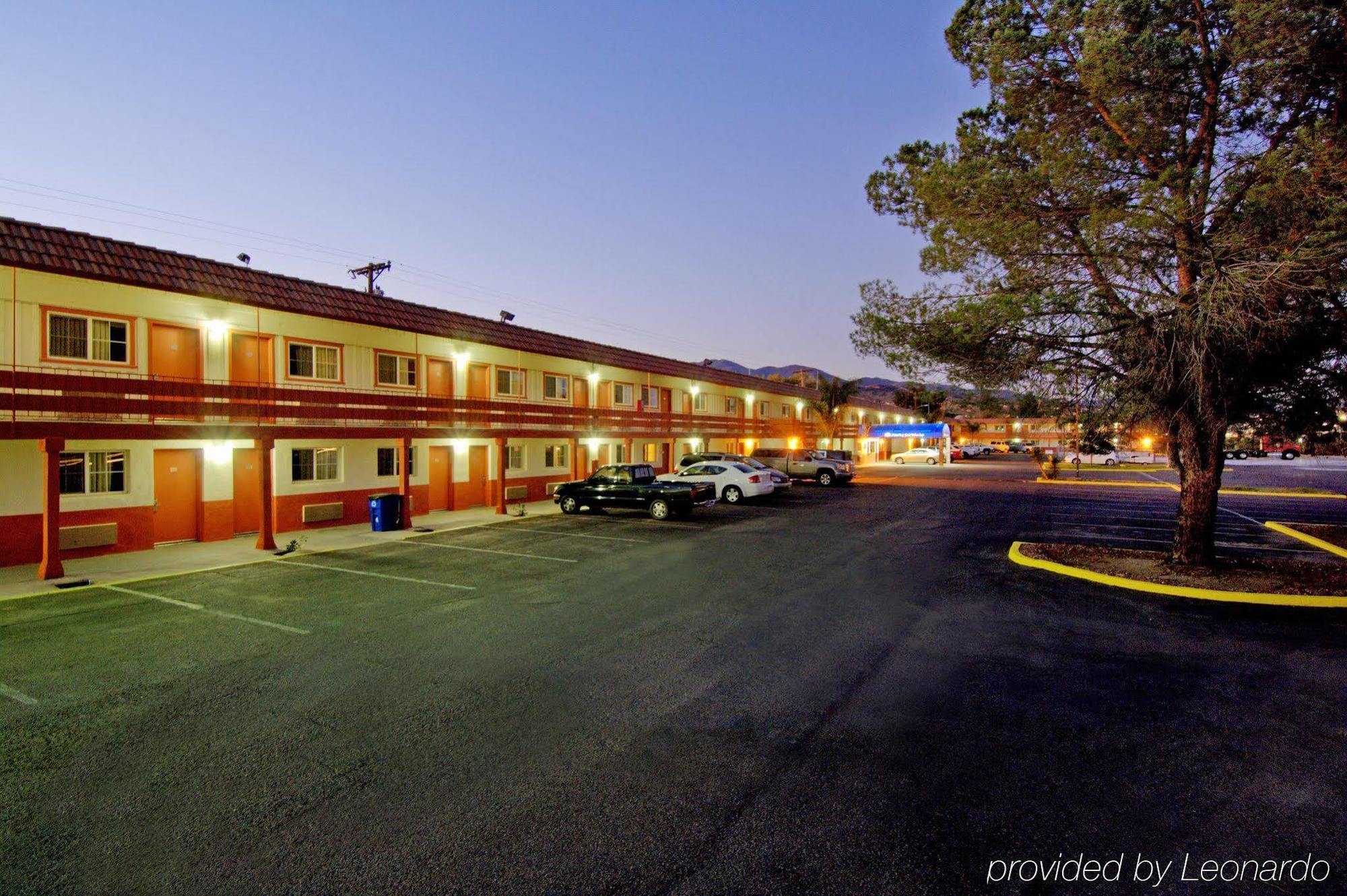 Oyo Hotel Globe / Miami Az - Highway 60 외부 사진