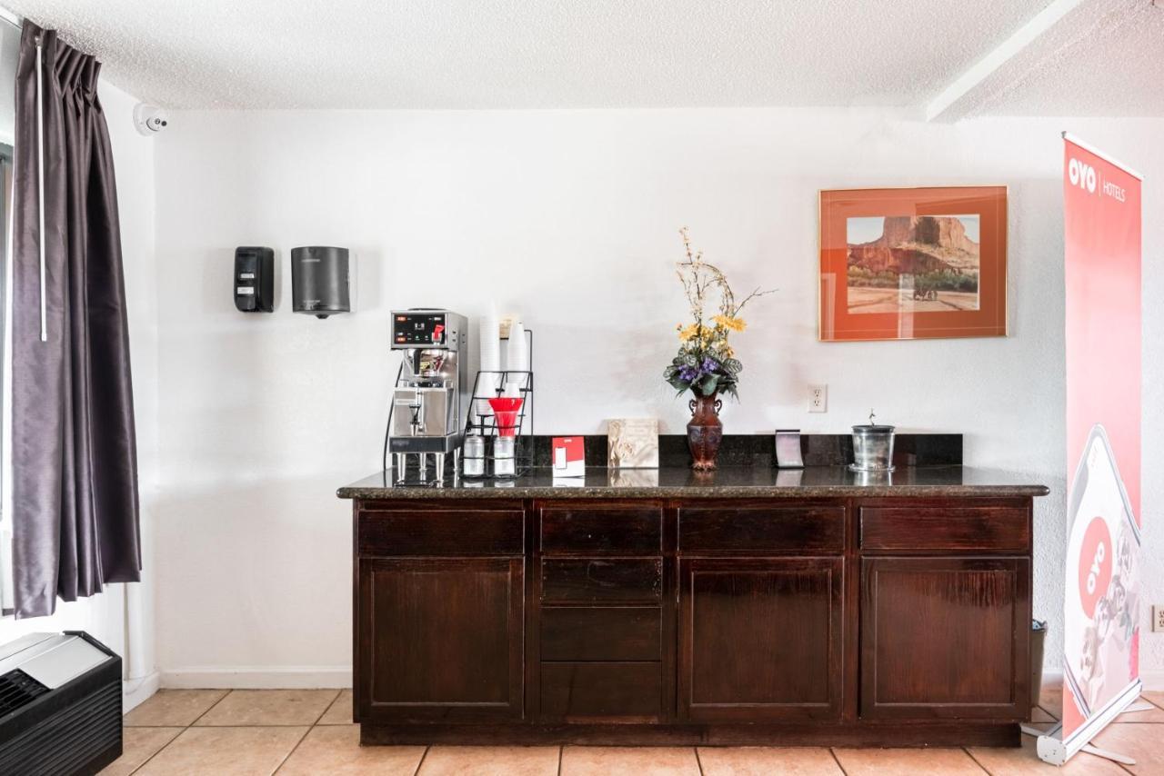 Oyo Hotel Globe / Miami Az - Highway 60 외부 사진
