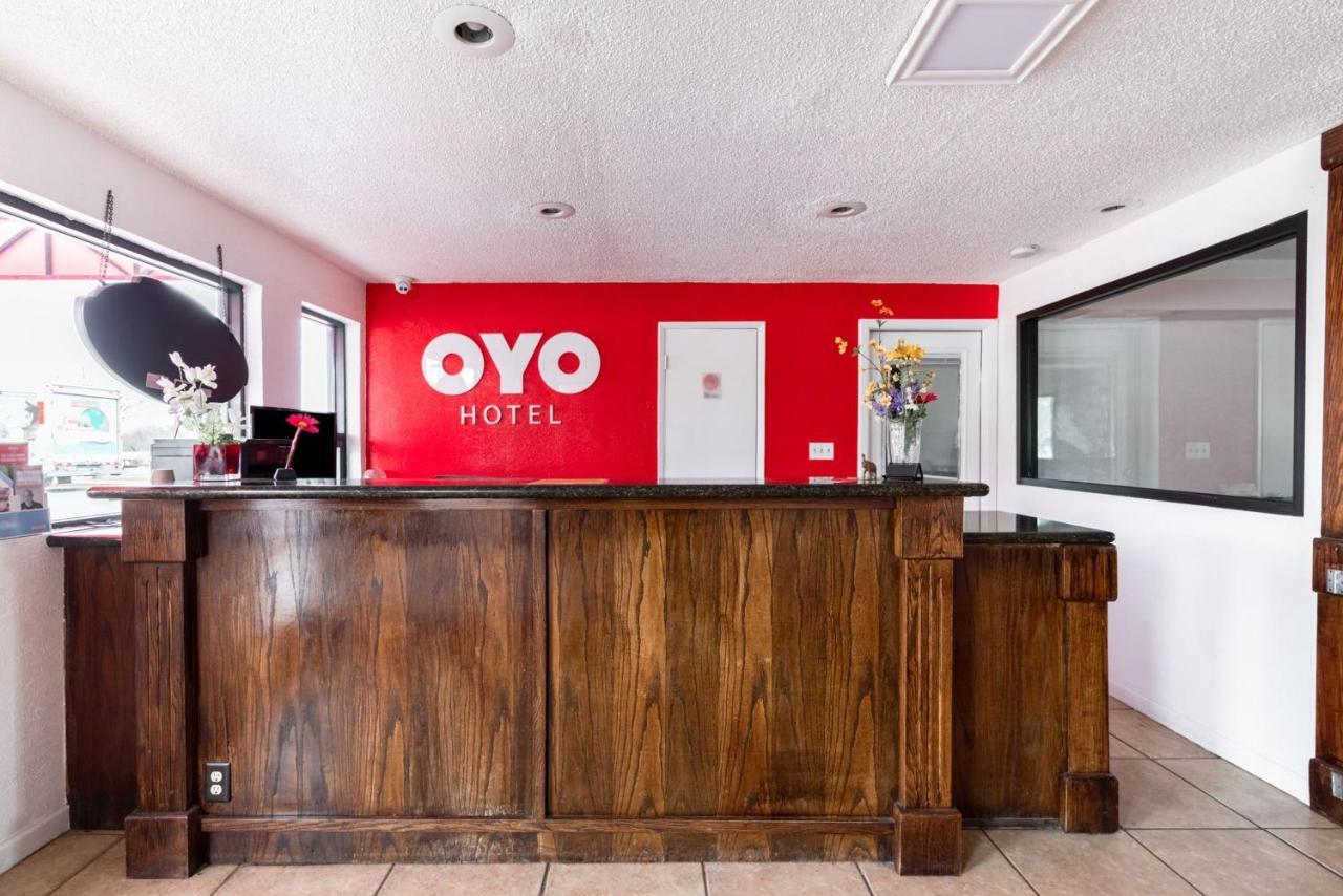 Oyo Hotel Globe / Miami Az - Highway 60 외부 사진