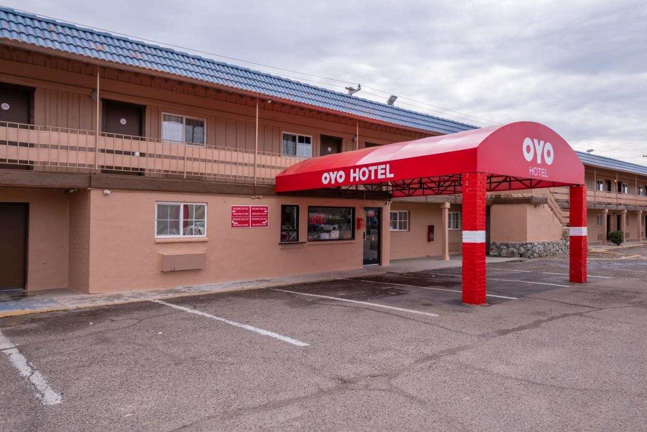 Oyo Hotel Globe / Miami Az - Highway 60 외부 사진