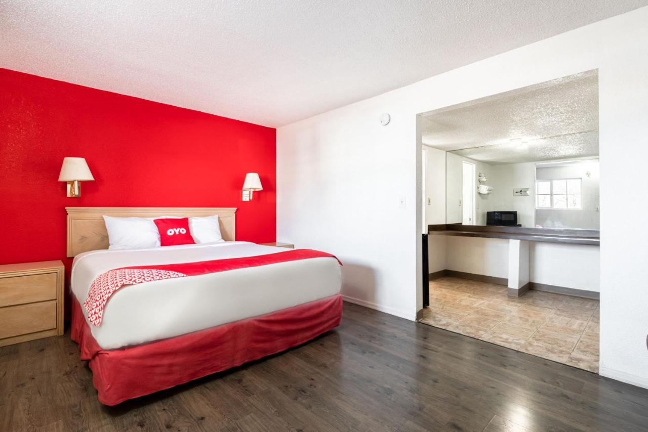 Oyo Hotel Globe / Miami Az - Highway 60 외부 사진