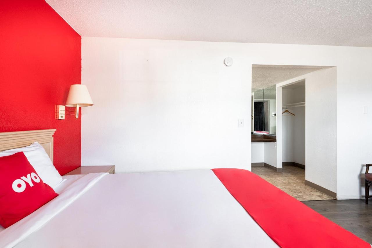 Oyo Hotel Globe / Miami Az - Highway 60 외부 사진