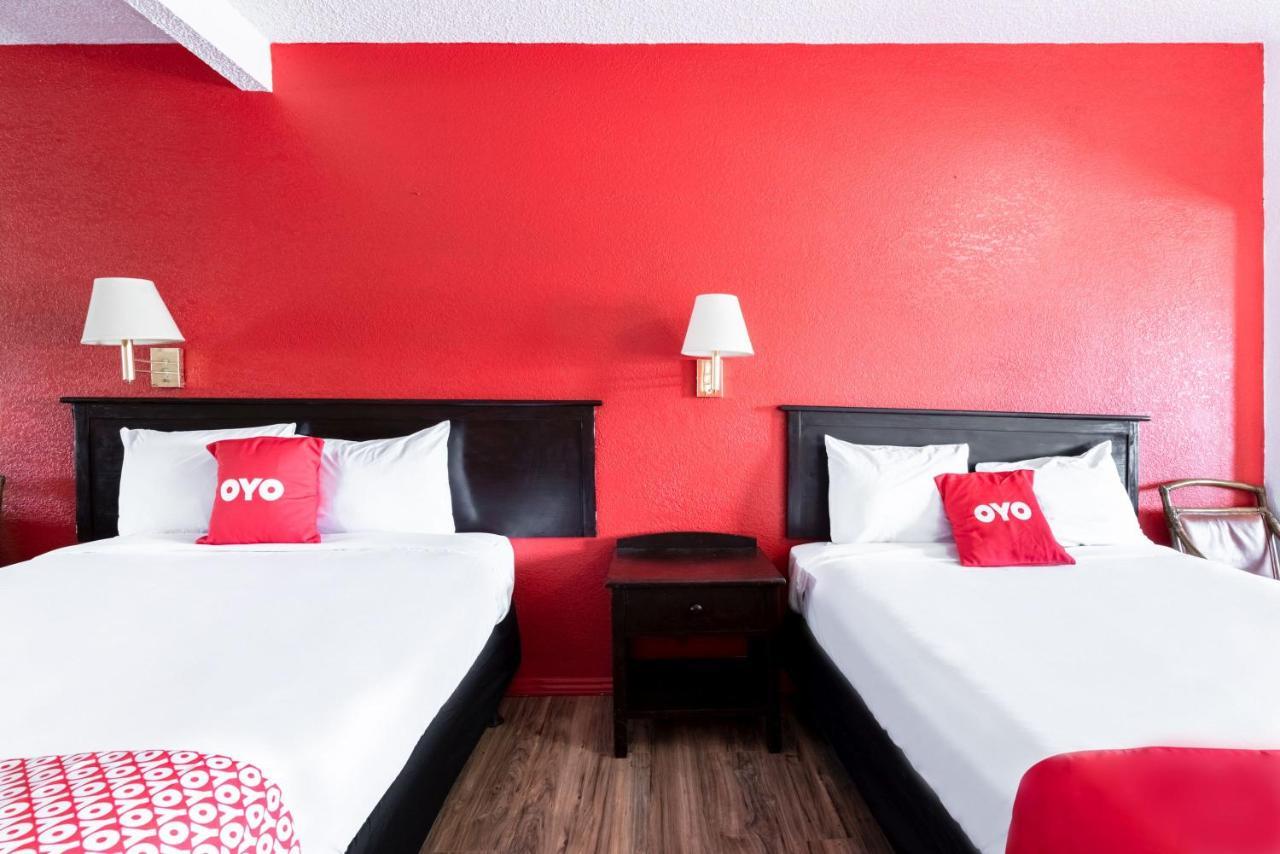 Oyo Hotel Globe / Miami Az - Highway 60 외부 사진