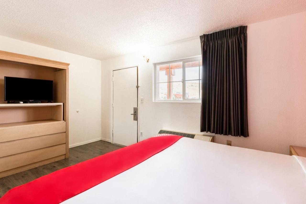 Oyo Hotel Globe / Miami Az - Highway 60 외부 사진