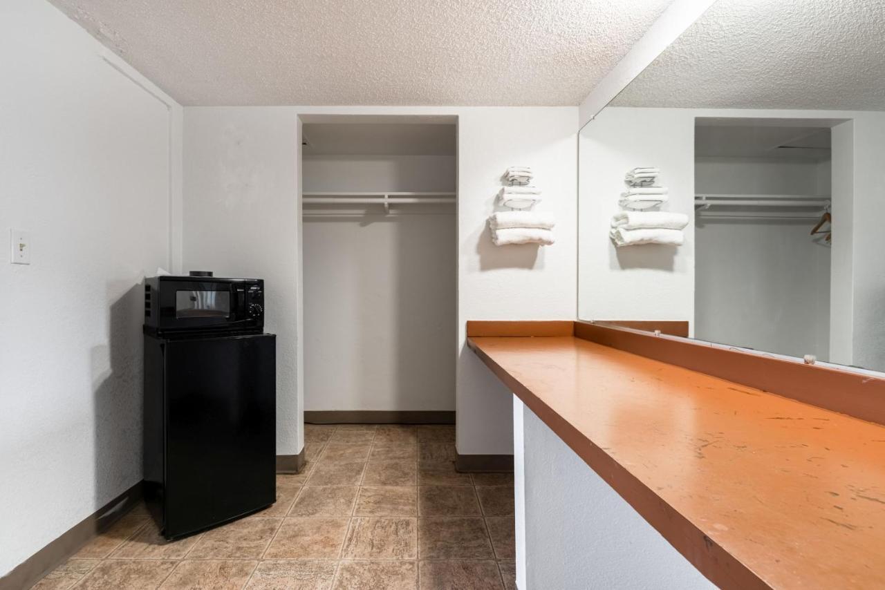 Oyo Hotel Globe / Miami Az - Highway 60 외부 사진
