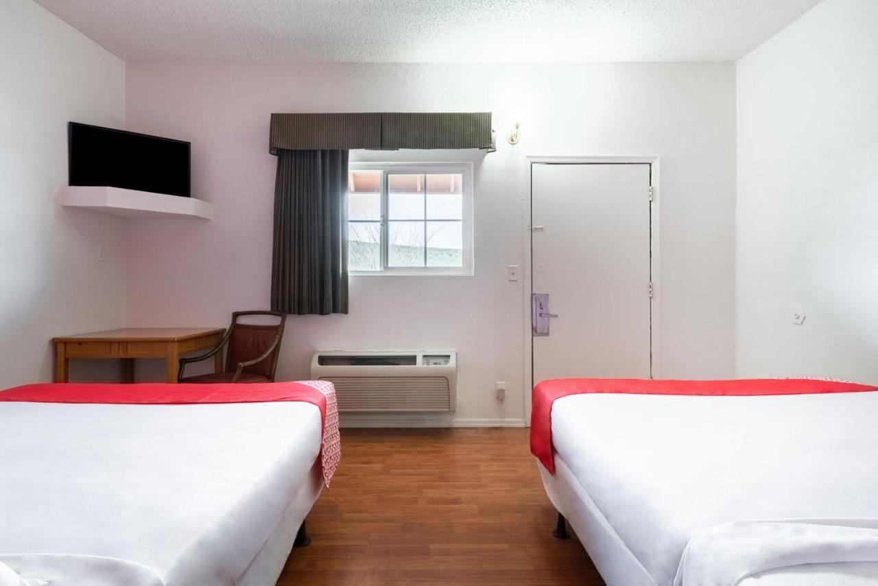 Oyo Hotel Globe / Miami Az - Highway 60 외부 사진
