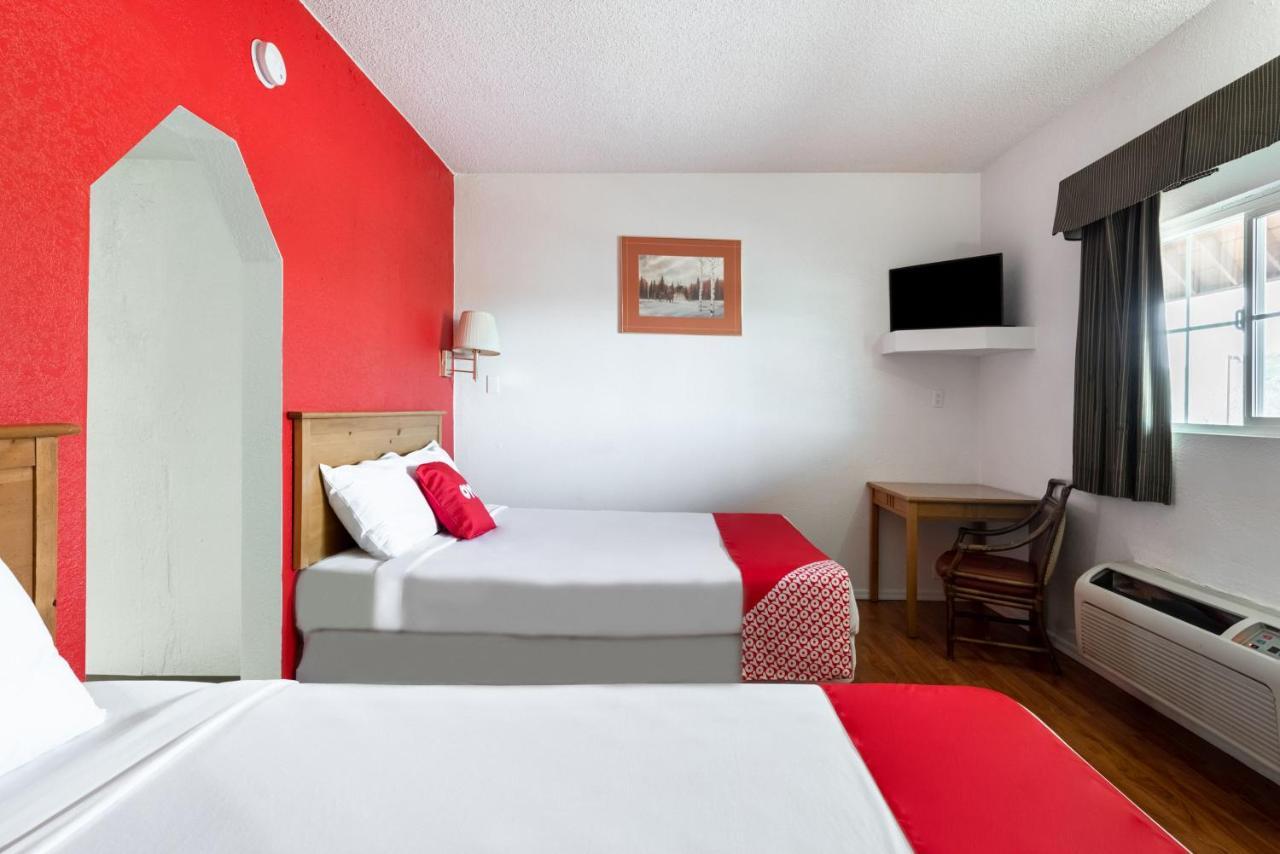 Oyo Hotel Globe / Miami Az - Highway 60 외부 사진