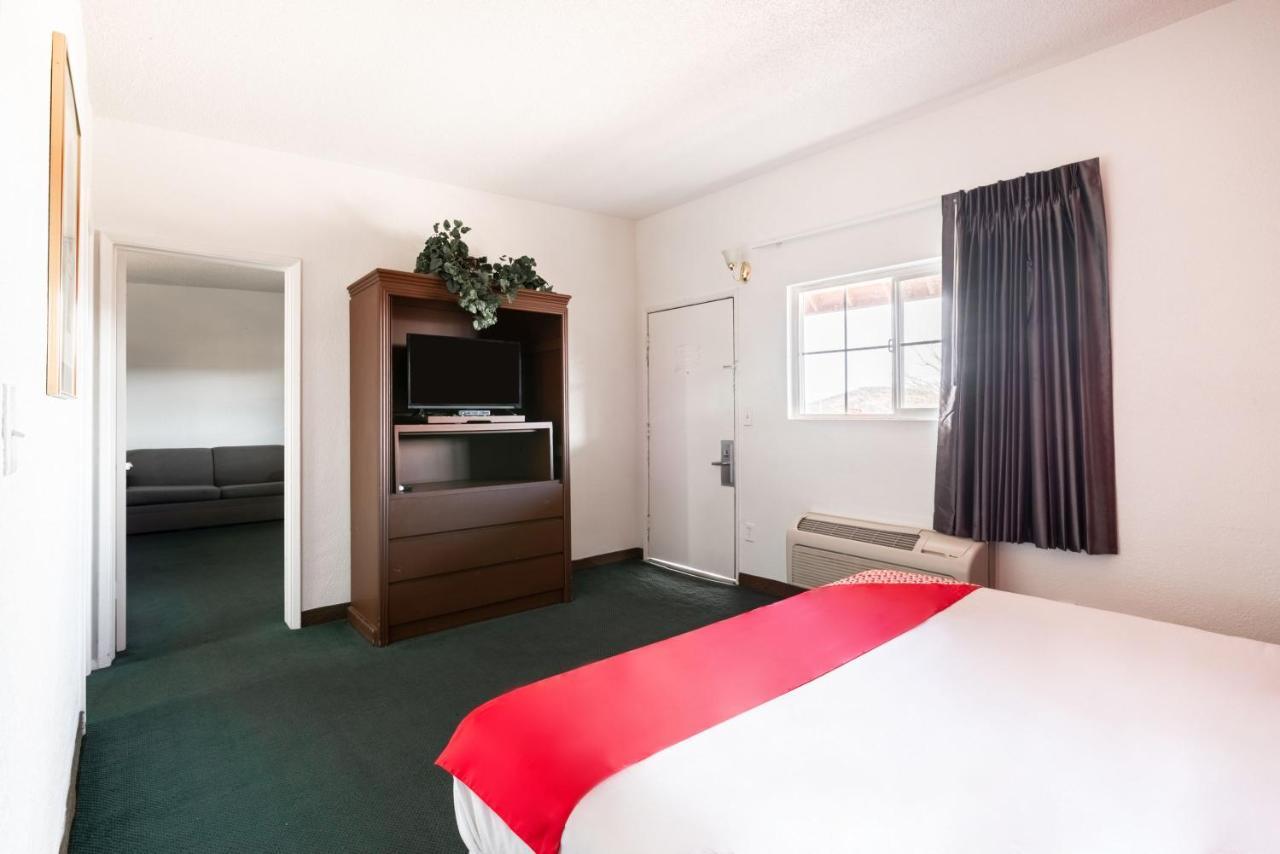 Oyo Hotel Globe / Miami Az - Highway 60 외부 사진
