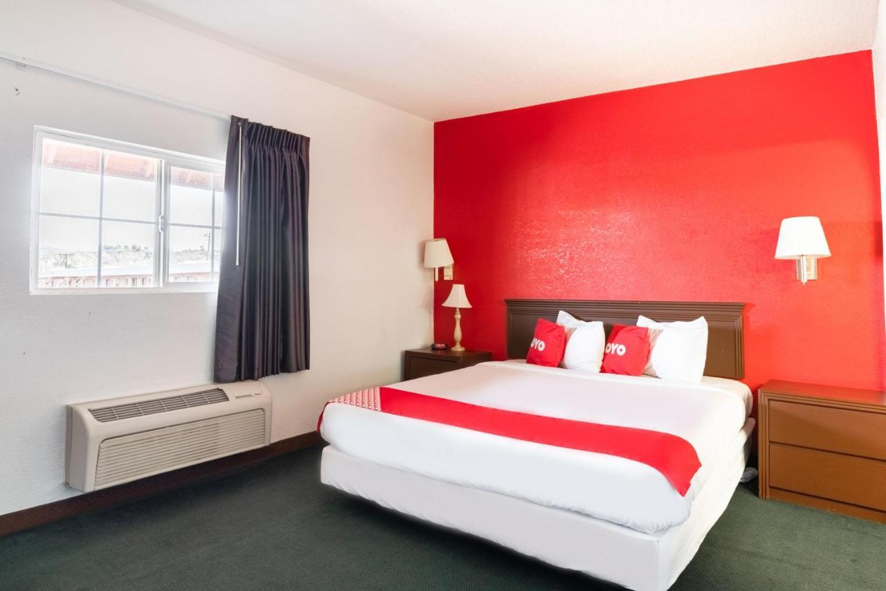 Oyo Hotel Globe / Miami Az - Highway 60 외부 사진