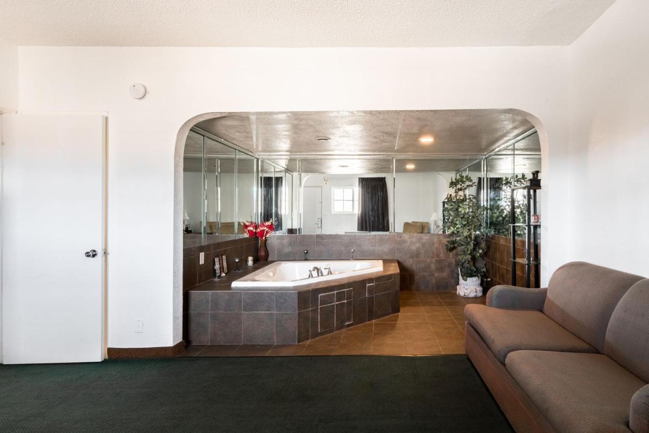Oyo Hotel Globe / Miami Az - Highway 60 외부 사진