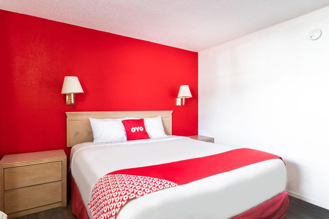 Oyo Hotel Globe / Miami Az - Highway 60 외부 사진