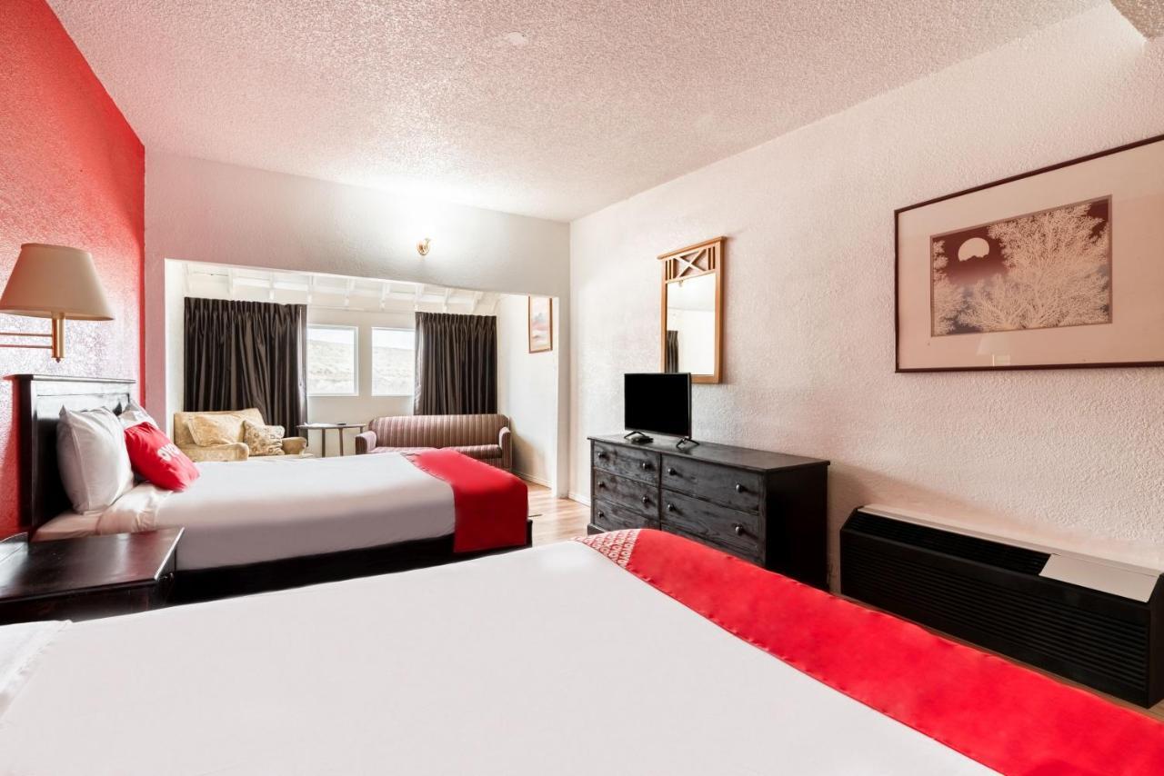 Oyo Hotel Globe / Miami Az - Highway 60 외부 사진