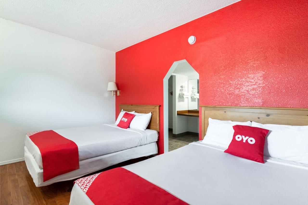Oyo Hotel Globe / Miami Az - Highway 60 외부 사진