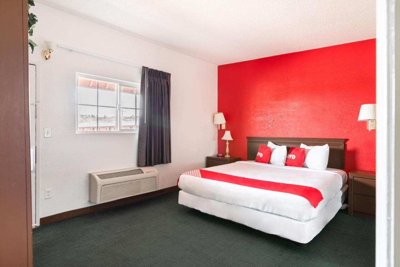 Oyo Hotel Globe / Miami Az - Highway 60 외부 사진