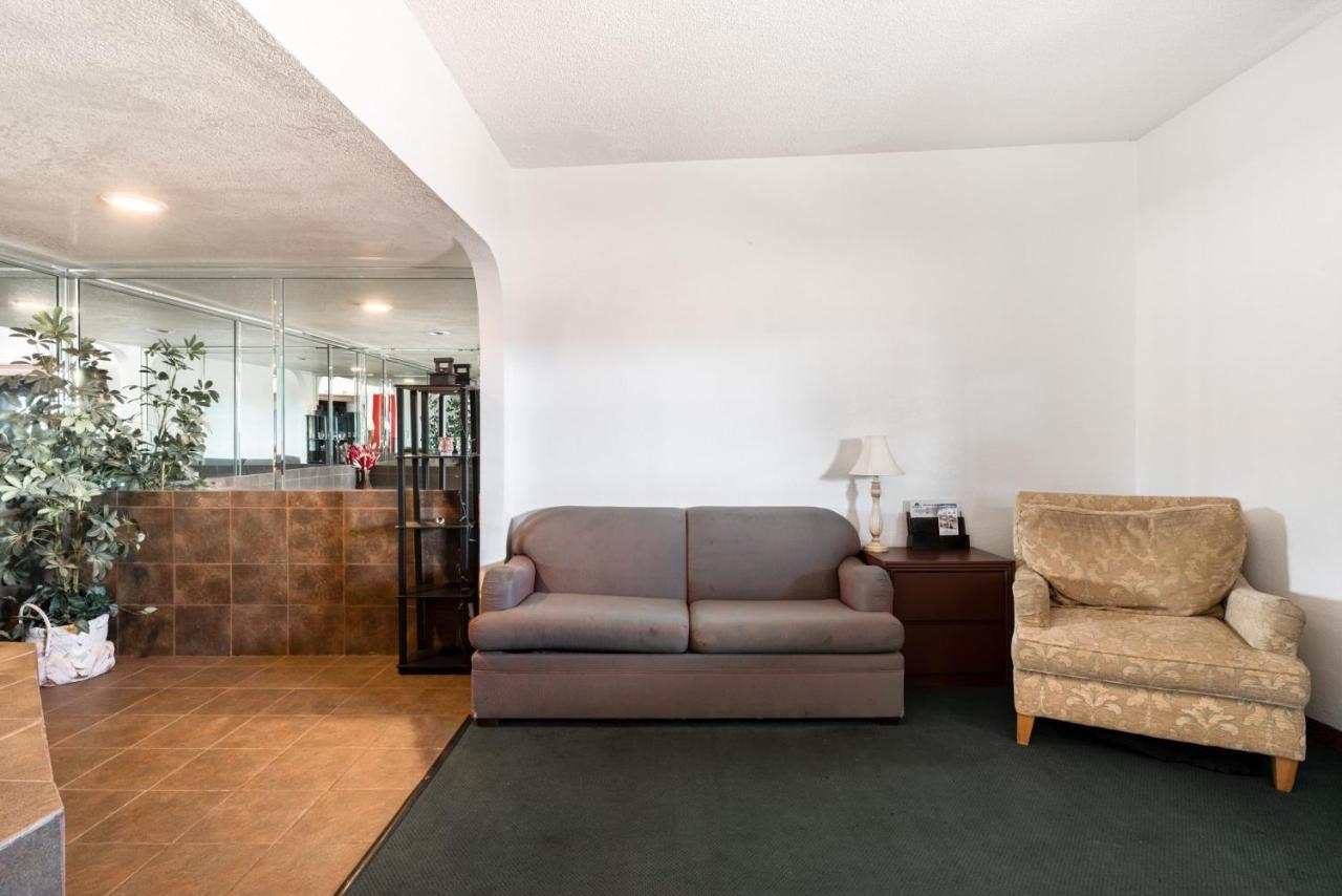 Oyo Hotel Globe / Miami Az - Highway 60 외부 사진